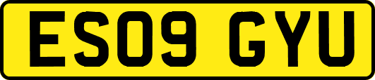 ES09GYU