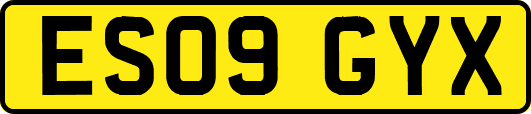 ES09GYX