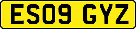 ES09GYZ