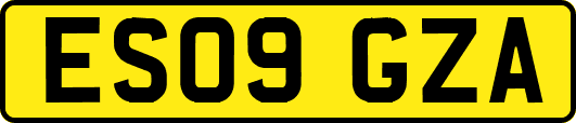 ES09GZA