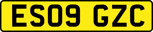 ES09GZC