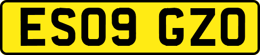 ES09GZO