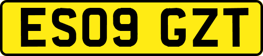 ES09GZT