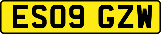 ES09GZW