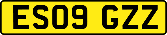 ES09GZZ
