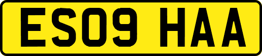 ES09HAA