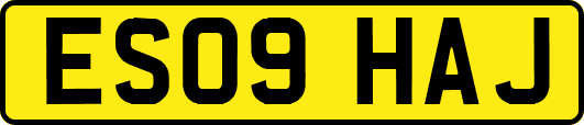 ES09HAJ