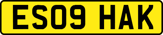 ES09HAK