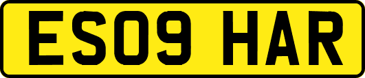 ES09HAR