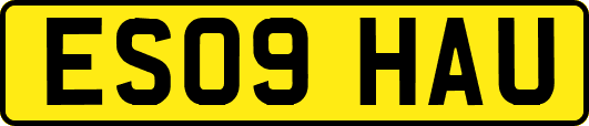 ES09HAU