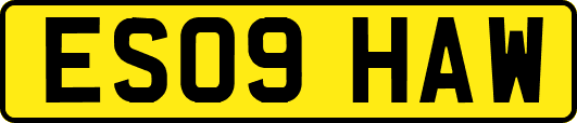 ES09HAW
