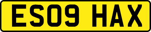 ES09HAX