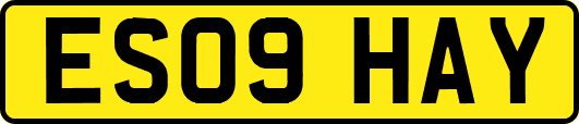 ES09HAY