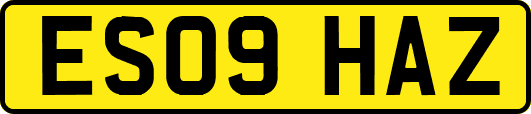 ES09HAZ