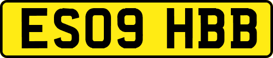 ES09HBB