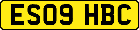 ES09HBC
