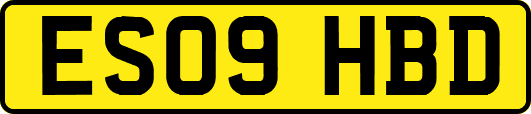 ES09HBD