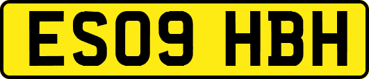 ES09HBH