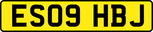 ES09HBJ