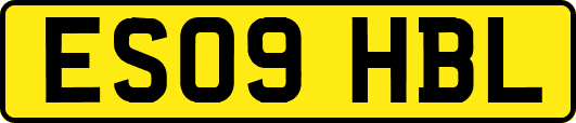 ES09HBL