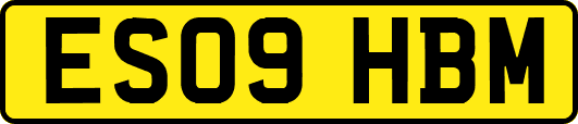 ES09HBM