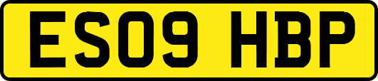 ES09HBP