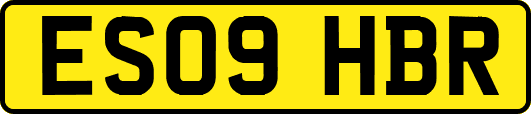 ES09HBR