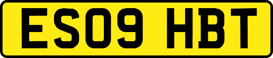 ES09HBT