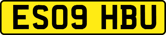 ES09HBU