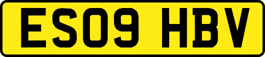 ES09HBV