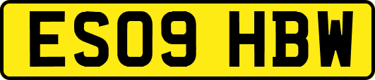 ES09HBW