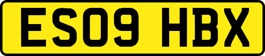 ES09HBX