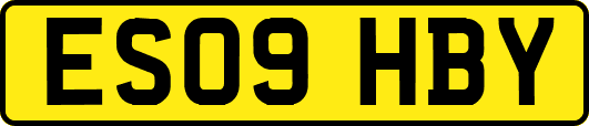 ES09HBY