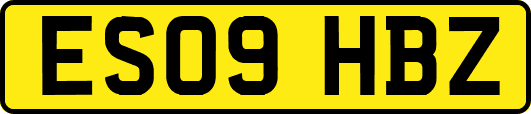 ES09HBZ