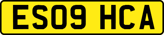 ES09HCA