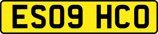 ES09HCO
