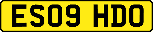 ES09HDO