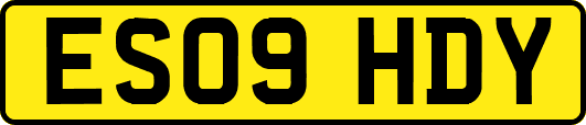 ES09HDY