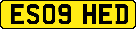 ES09HED