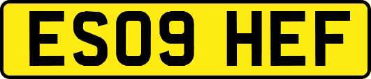 ES09HEF