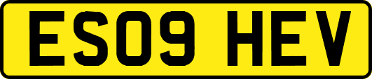 ES09HEV