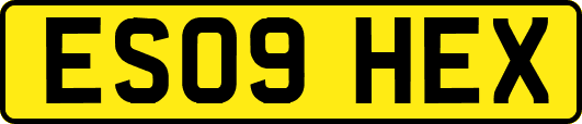 ES09HEX