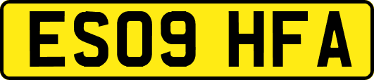 ES09HFA