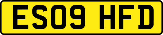 ES09HFD