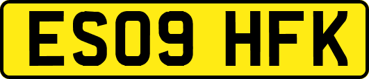 ES09HFK