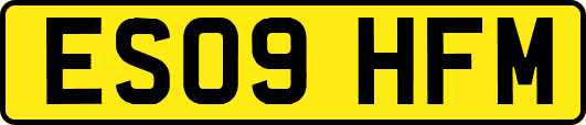 ES09HFM