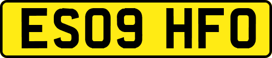 ES09HFO