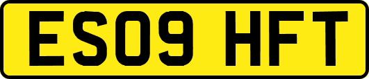 ES09HFT