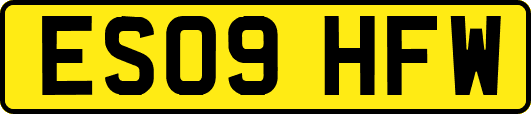 ES09HFW