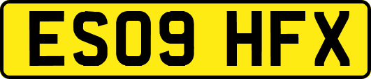 ES09HFX